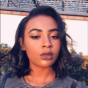 Meet your Posher, Marlina